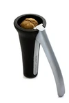 Drosselmeyer Nutcracker, Black. Fixed Price $39.95.
