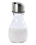 Sugar Dispenser With Pour Spout For Coffee Bar Accessories Tea & Baking Essen.... Fixed Price $17.49.