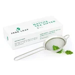 Jade Leaf Matcha - Stainless Steel Sifter Eliminate Clumps Your Silver. Fixed Price $14.76.