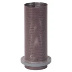 Hayward Flow Control 2", Pvc, Screen YSX1020022. Fixed Price $124.03.