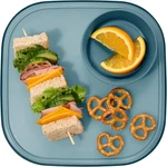 Madesmart Dipware Reusable Dining Plate/serving Tray For Appetizers And Snacks,. Fixed Price $24.45.