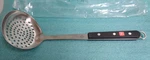 New Wusthof Kitchen Tools 14 Inch Stainless Steel Skimmer Item # 2760. Fixed Price $27.45.