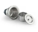 Kibi K-ST1 L Kitchen Strainer 3-1/2 Opening Fits Most K1-ST2. Fixed Price $9.99.