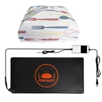Bunmery Bread Proofing Mat, Sourdough Warming Heating Starter .... Fixed Price $32.99.