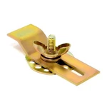 Premium Sink CLIPS10 Pack Kit Undermount Brackets Bathroom. Fixed Price $22.85.