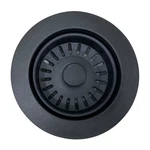 Basket Strainer Kitchen Drain For Nantucket Sinks Granite Composite. Fixed Price $38.74.