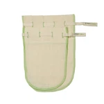 Simple Ecology Organic Cotton Fine Mesh Coffee Set (s, M), Natural. Fixed Price $17.20.