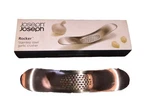 Joseph Rocker Stainless Steel Garlic Crusher Mincer Silver GARL0100CB New. Fixed Price $7.75.