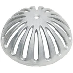 Leyso Fs-ds Heavy Duty Aluminum Dome Sink Drain Strainer Floor Cover Fo.... Fixed Price $22.68.