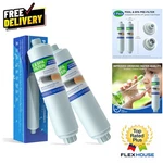 Versatile Garden Hose Filter Set For Cleaner Water - Ideal Hot Tubs & Pools. Fixed Price $64.34.