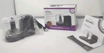 Rival Mini Chopper 1.5 Cup Capacity 30 Watts Motor MC-67BL Black (XJ-2K257B). Fixed Price $29.99.