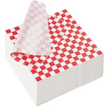 Zorrita 500 Sheets And White Checkered Deli Paper 12 X Inch Grease. Fixed Price $36.56.