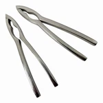 Vtg Nut Cracker 6 Inch Seafood Lobster Shellfish Crab Tool Set Of 2. Fixed Price $19.99.