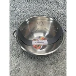 Stainless Steel Colander Strainer Bpa Free Kitchen Gadgets Brand New With Tags. Fixed Price $16.93.