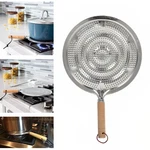 Flame Divider Made Of Stainless Steel 21 Cm / 8.27. Fixed Price $9.99.