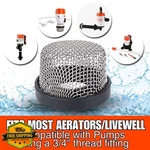 Seaflo Stainless Steel Mesh Strainer INCH-14 Aerator Screen For .... Fixed Price $27.99.