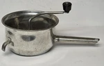 Vintage Foley Food Mill Stainless Steel #101 Kitchen Canning Jellies Baby. Fixed Price $12.99.