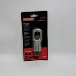 Sears Craftsman Universal 9-4772 Cracker Splits Rusted Nuts New In Package. Fixed Price $26.38.