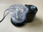 Black & Decker HC306B Mini Food Chopper Processor Electric Kitchen Tool. Fixed Price $17.99.