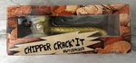 Chipper Nutcracker Fun Squirrel Design Vintage Style Kitchen Tool.. Fixed Price $34.99.