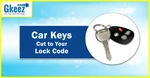 1973 - 1977 Audi Fox Keys Cut To Your Lock Code Series Vb/hv 5751 6000. Fixed Price $35.00.