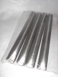 10 Pack Of Food Grade Stainless Steel Micron Mesh Rosin Terp Tubes 1" X9" 25U. Fixed Price $9.99.