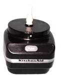 Kitchenaid Replacement Part Base Only For Chef's Chopper KFC3100OB3. Fixed Price $15.00.