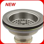 Kohler Duostrainer Kitchen Sink R29F. Fixed Price $39.95.