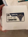 Karran 3-1/2" Quartz Strainer Basket Concrete Qbscn. Fixed Price $15.00.
