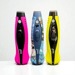 Scorch Torch 61688 Single Jet Flame 4 Refillable Butane Lighter. Fixed Price $25.99.
