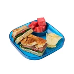 Madesmart Dipware Reusable Dining Plate/serving Tray For Appetizers And Snacks,. Fixed Price $17.13.