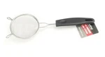 Brand New Cooking Concepts Metal Mesh Strainer With Handle Kitchen Utensil. Fixed Price $8.99.