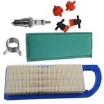 Air Filter Tune Up Kit For Craftsman 698083 LT1000 15-18.5 Hp 578 45 12-02. Fixed Price $10.64.