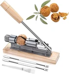 Heavy Duty Pecan Walnut Plier Opener Tool For Easy Cracking. Fixed Price $17.43.