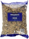 Kirkland Signature WALNUTS,48 Ounce. Fixed Price $29.63.