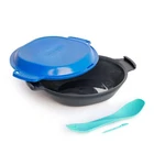 Gokit 5-TOOL Lightweight Camping Mess With Plate Bowl Utens.... Fixed Price $28.29.