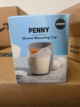 Ototo Penny Penguin Silicone Measuring Cups For Cooking - 500ML Cute Measurin.... Fixed Price $30.00.