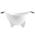 Oxo Good Grips 3 Qt Plastic Colander New. Fixed Price $9.99.
