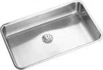 Elkay ELUH2816PD 30.5" Undermount Stainless Steel Kitchen Sink Perfect Drain New. Fixed Price $600.00.