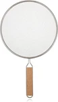 Splatter Screen For Frying Pan 8 Inch Stainless Steel Grease Guard.... Fixed Price $9.99.