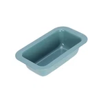 Chefmade Mini Bread Pan, 4.7" X Nonstick Meatloaf 3", Green. Fixed Price $18.99.