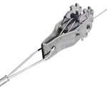 Zareba ILS2ILS1 Case Of (25) Electric Fence Line Ratchet Strainers 6597074. Fixed Price $112.95.