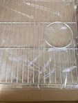 Kohler 5655-ST Bottom Basin Rack 17-1/4" X 14. Fixed Price $25.00.