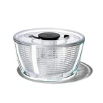 Oxo - Good Grips Glass Salad Dryer Perfect For Washing. Fixed Price $98.79.