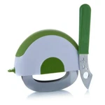 Microplane Herb And Salad Chopper Swiftstrip Set New. Fixed Price $13.49.