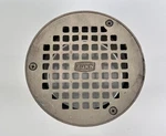 Zurn ZN400-5B Cast Iron Roof Drain. Fixed Price $89.99.