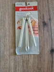 Goodcook Nutcracker With 2 Picks New In Package For Nuts And Seafood. Fixed Price $5.99.