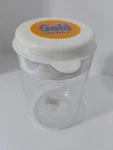 Vintage Gold Medal Flour 16 Oz Measuring Cup. Fixed Price $9.95.