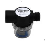 Seaflo Water Pump Inline Strainer Filter (51S01) 1/2" Npsm Inlet/outlet -.... Fixed Price $12.37.
