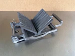 Nemco 55300A-1 Easy Cheese Cutter With 3/8" Slicing Arm. Fixed Price $65.00.